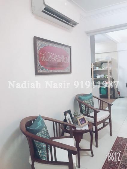Blk 421 Pasir Ris Drive 6 (Pasir Ris), HDB 4 Rooms #165939512